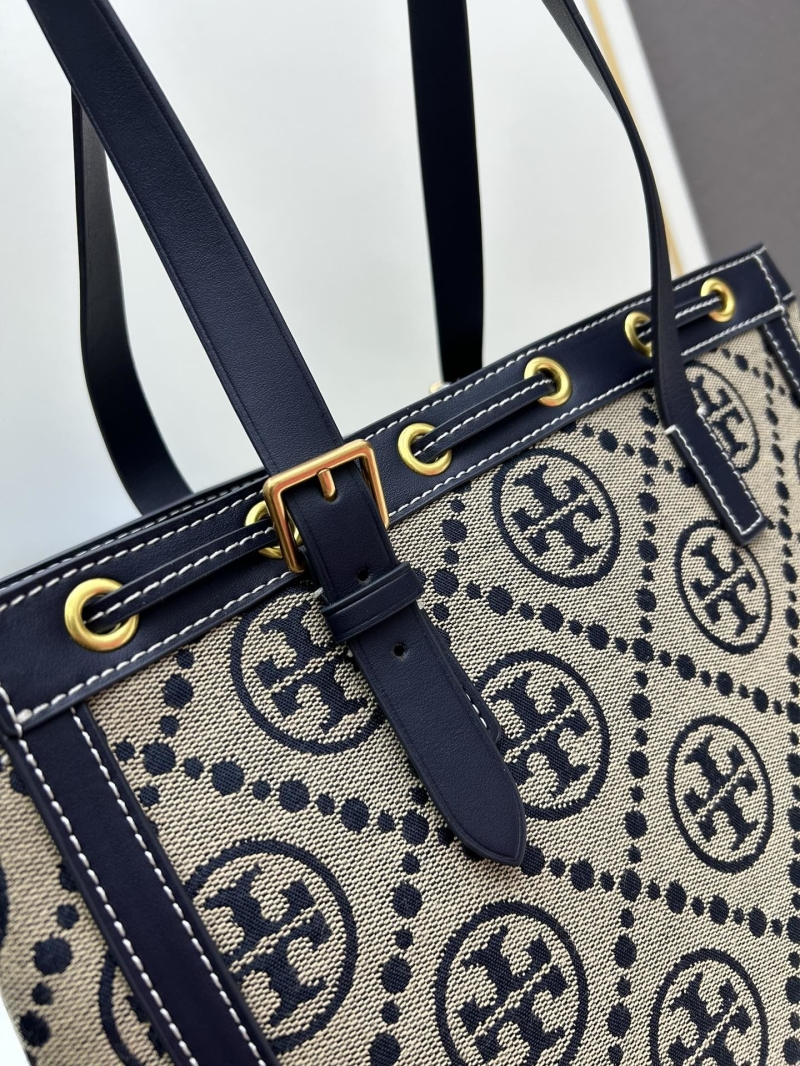 Tory Burch Shopping Bags